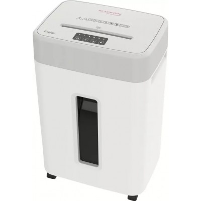 Уничтожитель бумаги Gladwork Energy P-18MD