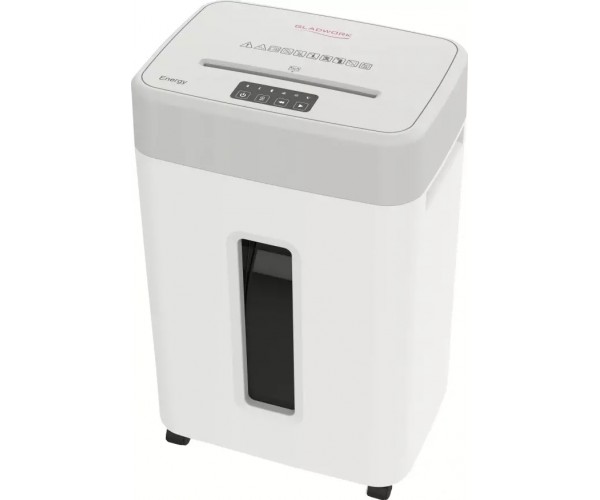 Уничтожитель бумаги Gladwork Energy P-22MD