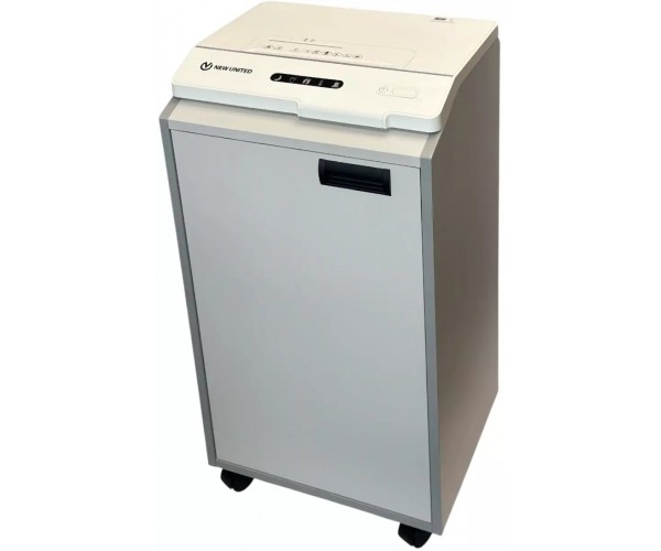 Уничтожитель бумаги New United DT-2305HSW