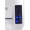 Уничтожитель бумаги Office Kit S225 1,9х12 (OK1912S225)