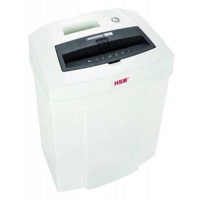 Уничтожитель бумаги HSM Securio С14-4х25 (2253111)
