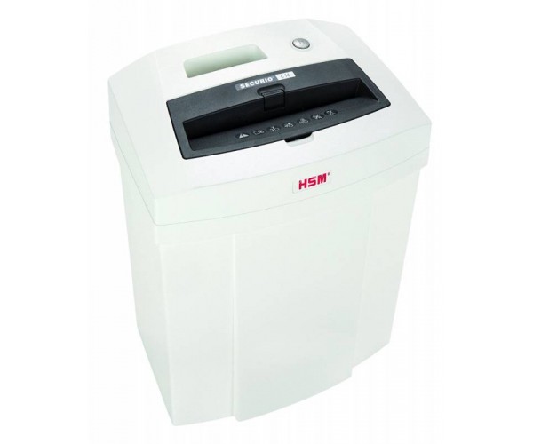 Уничтожитель бумаги HSM Securio С14-4х25 (2253111)