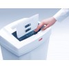 Уничтожитель бумаги HSM Securio С14-4х25 (2253111)