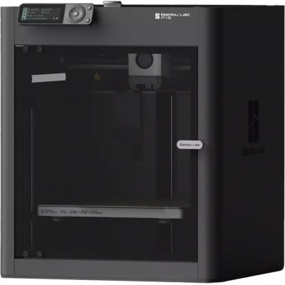 Принтер 3D Bambu Lab P1 S Combo (pf001-u+sa001-eu)