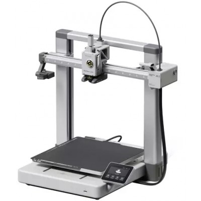 Принтер 3D Bambu Lab A1 Combo EU (pf002-a+sa005-eu)