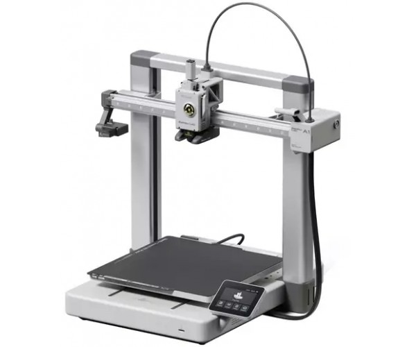 Принтер 3D Bambu Lab A1 Combo EU (pf002-a+sa005-eu)