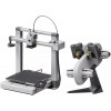 Принтер 3D Bambu Lab A1 Combo EU (pf002-a+sa005-eu)