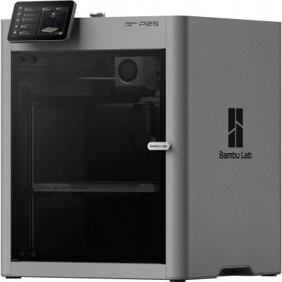 Принтер 3D Bambu Lab P2S (pf004-u-eu)