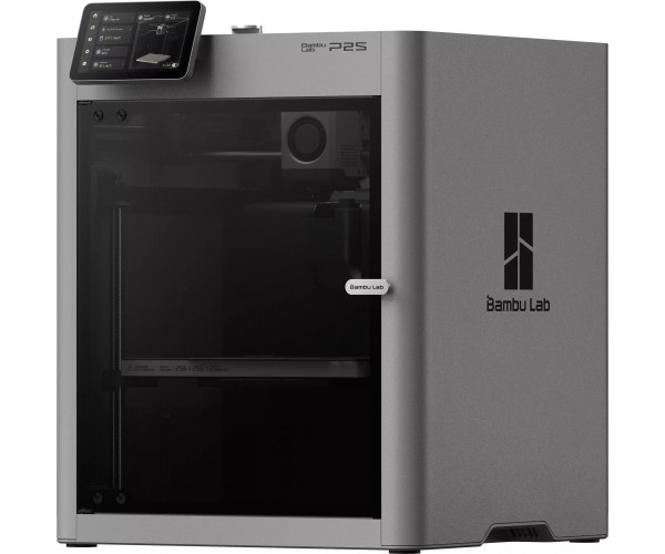 Принтер 3D Bambu Lab P2S (pf004-u-eu)