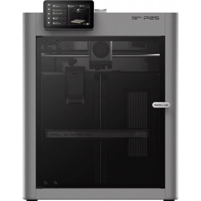 Принтер 3D Bambu Lab P2S (pf004-u-eu)