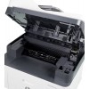 МФУ HP Laser 137fnw белый/серый (4zb84a)