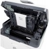 МФУ HP Laser 137fnw белый/серый (4zb84a)