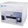 МФУ HP Laser 137fnw белый/серый (4zb84a)