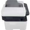 МФУ HP Laser 137fnw белый/серый (4zb84a)
