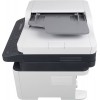 МФУ HP Laser 137fnw белый/серый (4zb84a)