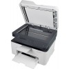 МФУ HP Laser 137fnw белый/серый (4zb84a)
