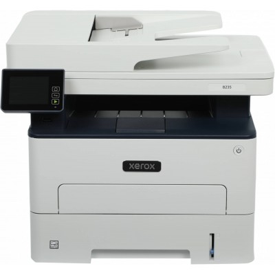 МФУ Xerox WorkCentre B235DNI белый (b235v_dni)