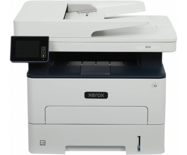 МФУ Xerox WorkCentre B235DNI белый