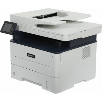 МФУ Xerox WorkCentre B235DNI белый (b235v_dni)