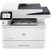 МФУ HP LaserJet Pro 4103dw белый (2z627a)