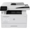 МФУ HP LaserJet Pro 4103dw белый (2z627a)