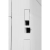 МФУ HP LaserJet Pro 4103dw белый (2z627a)