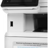 МФУ HP LaserJet Pro 4103dw белый (2z627a)