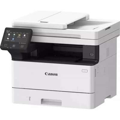 МФУ Canon i-Sensys MF463DW белый/черный (5951c008)