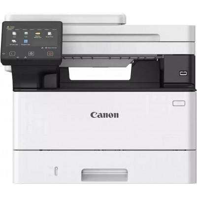 МФУ Canon i-Sensys MF463DW белый/черный (5951c008)
