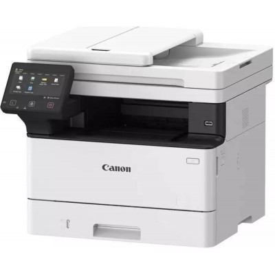 МФУ Canon i-Sensys MF461DW белый/черный (5951c020)