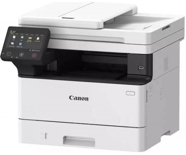 МФУ Canon i-Sensys MF461DW белый/черный (5951c020)