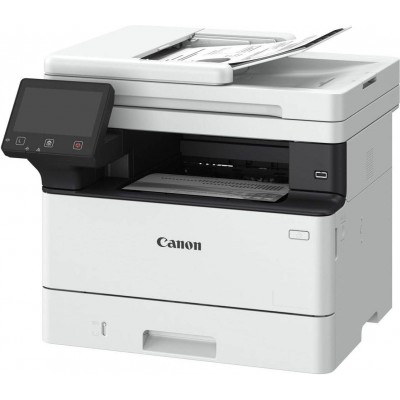 МФУ Canon i-Sensys MF465dw белый/черный (5951c007/5951c023)