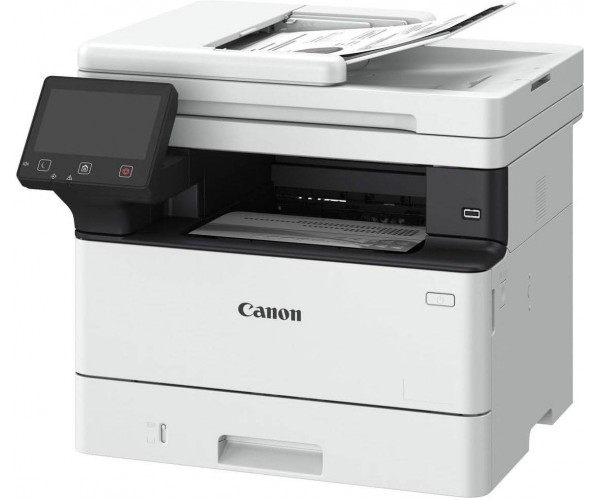 МФУ Canon i-Sensys MF465dw белый/черный (5951c007/5951c023)