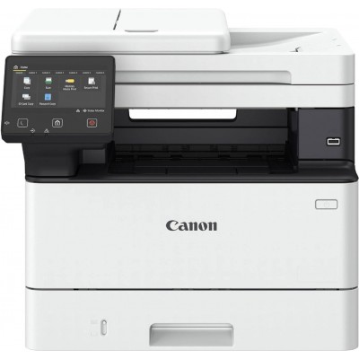 МФУ Canon i-Sensys MF465dw белый/черный (5951c007/5951c023)