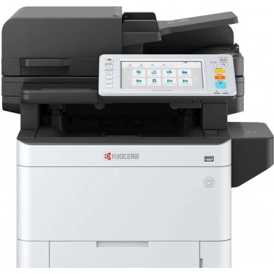 МФУ Kyocera Ecosys MA3500cix белый/черный (1102yk3nl0)