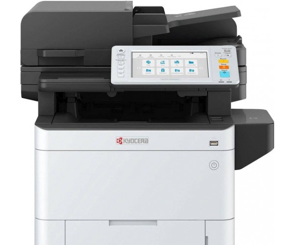 МФУ Kyocera Ecosys MA3500cix белый/черный (1102yk3nl0)