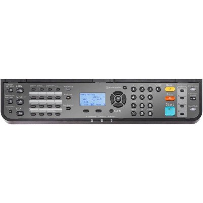 МФУ Kyocera Ecosys MA2100cfx белый/черный (110c0b3nl0)