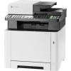 МФУ Kyocera Ecosys MA2100cfx белый/черный (110c0b3nl0) МФУ Kyocera Ecosys MA2100cfx белый/черный (110c0b3nl0)