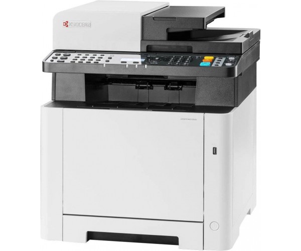 МФУ Kyocera Ecosys MA2100cfx белый/черный (110c0b3nl0)