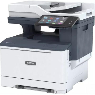 МФУ Xerox Versalink C415 белый/серый (c415v_dn)