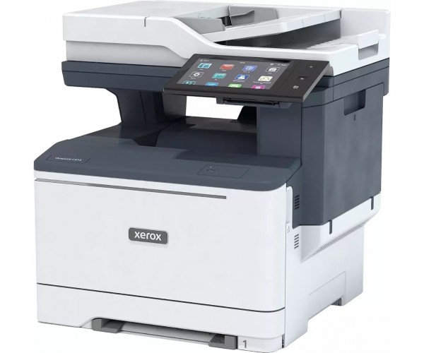 МФУ Xerox Versalink C415 белый/серый (c415v_dn)