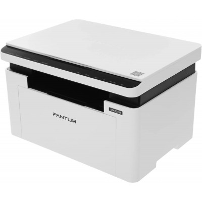 МФУ Pantum BM2300 белый/черный