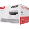МФУ Pantum BM2300 белый/черный