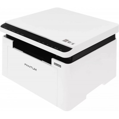 МФУ Pantum BM2300W белый/черный