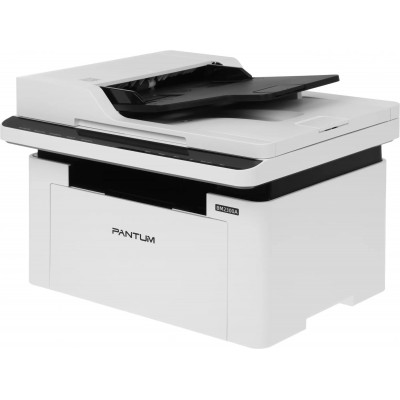 МФУ Pantum BM2300A белый/черный
