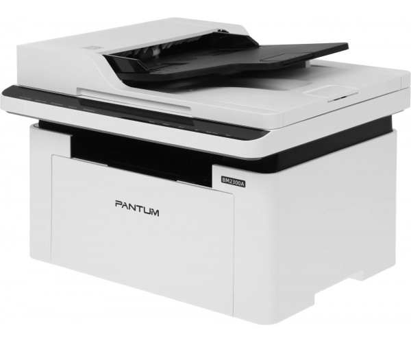 МФУ Pantum BM2300A белый/черный