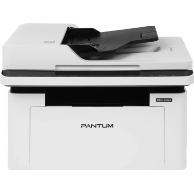 МФУ Pantum BM2300A белый/черный