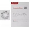 МФУ Pantum BM2300A белый/черный