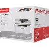 МФУ Pantum BM2300A белый/черный