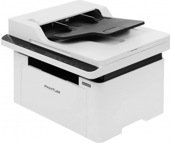 МФУ Pantum BM2300AW белый/черный